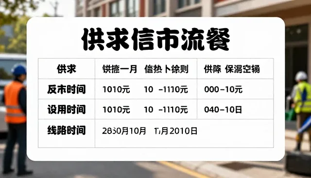 服务交付中常见问题的识别与应对策略